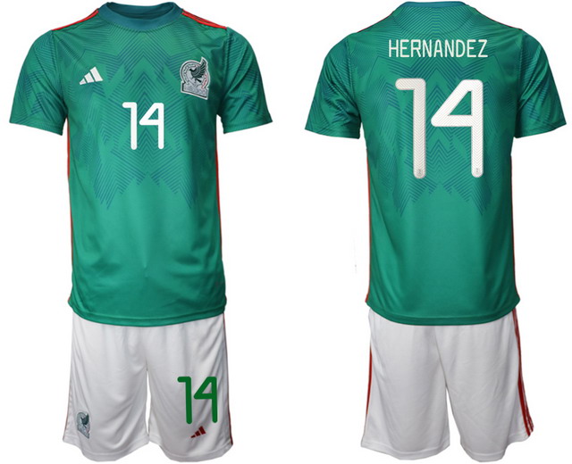 Mexico soccer jerseys-032